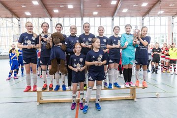 Bild 30 - wDJ Loewinnen Cup D2